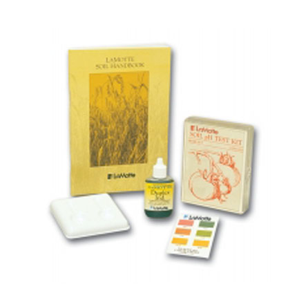 Soil pH Test Kit